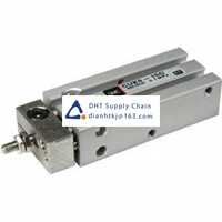 Pneumatic accessories _SMC_CUK20-20D