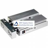 Pneumatic accessories _SMC_CXSJM10-20