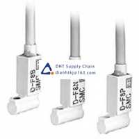 Pneumatic accessories _SMC_D-F8B