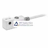 Pneumatic accessories _SMC_D-G5BAL