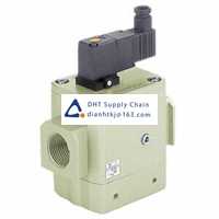 Pneumatic accessories _SMC_AV3000-F03-5DZB-Q