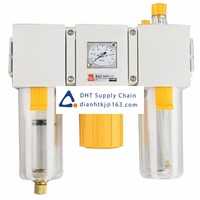 Pneumatic accessories _RS PRO_235-1092