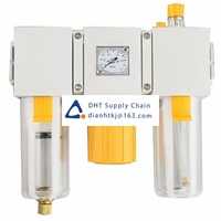 Pneumatic accessories _RS PRO_235-1095