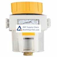 Pneumatic accessories _RS PRO_235-1105