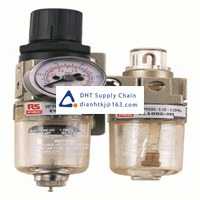 Pneumatic accessories _RS PRO_235-1106