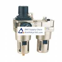 Pneumatic accessories _RS PRO_235-1109