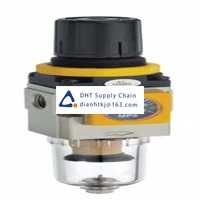 Pneumatic accessories _RS PRO_235-1110