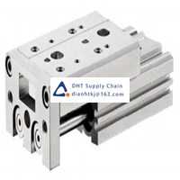 Pneumatic accessories _RS PRO_235-1132