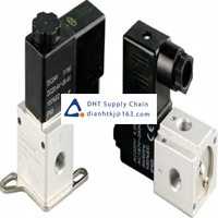 Pneumatic accessories _RS PRO_235-1141