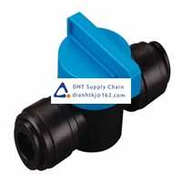 Pneumatic accessories _RS PRO_235-1156