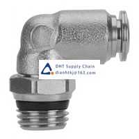Pneumatic accessories _RS PRO_235-1157