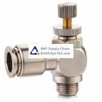 Pneumatic accessories _RS PRO_235-1187