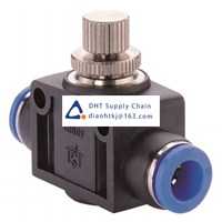 Pneumatic accessories _RS PRO_235-1195