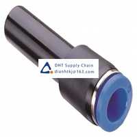 Pneumatic accessories _RS PRO_235-1207