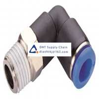 Pneumatic accessories _RS PRO_235-1208