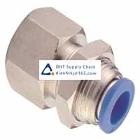 Pneumatic accessories _RS PRO_235-1212