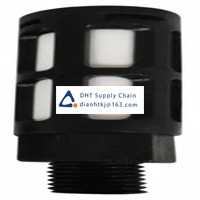 Pneumatic accessories _RS PRO_235-1218