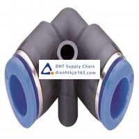 Pneumatic accessories _RS PRO_235-1232