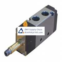 Pneumatic accessories _RS PRO_235-1244