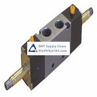 Pneumatic accessories _RS PRO_235-1245