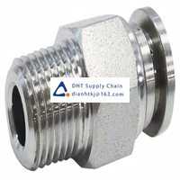 Pneumatic accessories _RS PRO_235-1278
