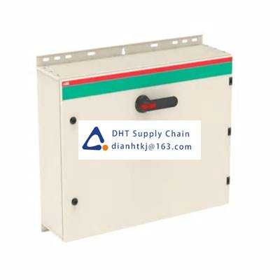 Disconnector and components ABB_1SCA022339R0280