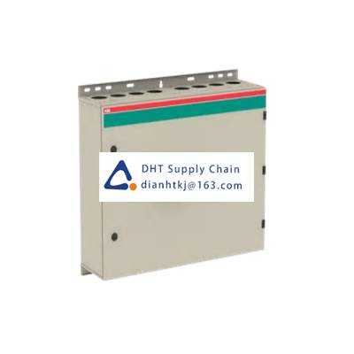 Disconnector and components ABB_1SCA022340R5730