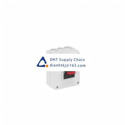 Disconnector and components ABB_1SCA022401R4320 OTP25B4M