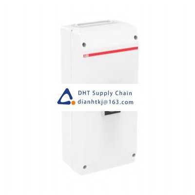 Disconnector and components ABB_1SCA022438R4250