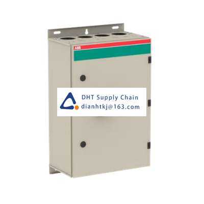 Disconnector and components ABB_1SCA022513R7450