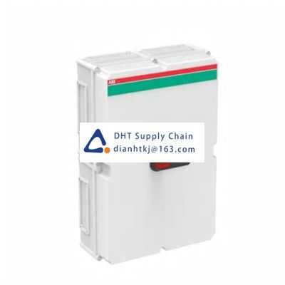 Disconnector and components ABB_1SCA022609R5560 OT800KFCC4B