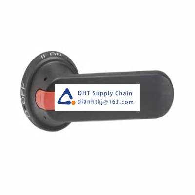 Disconnector and components ABB_1SCA022615R1730