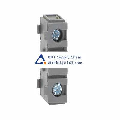 Disconnector and components ABB_1SCA022660R2760
