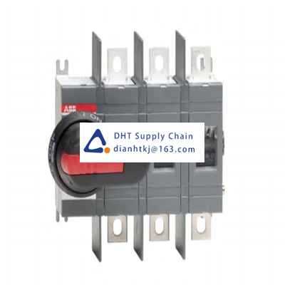 Disconnector and components ABB_1SCA022709R9920