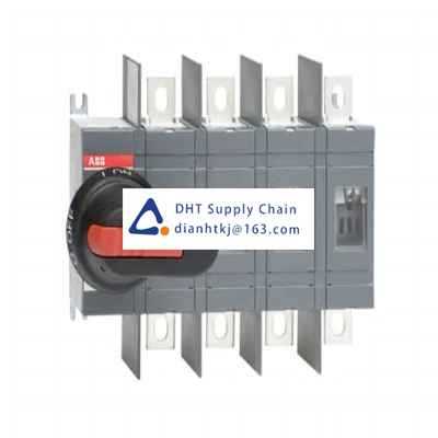 Disconnector and components ABB_1SCA022710R0610