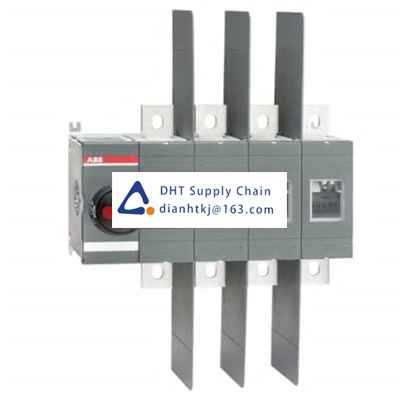 Disconnector and components ABB_1SCA022719R2200