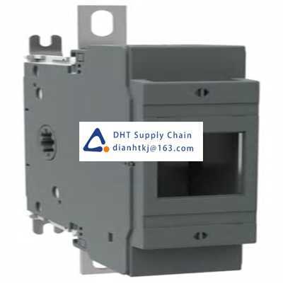 Disconnector and components ABB_1SCA022735R8700