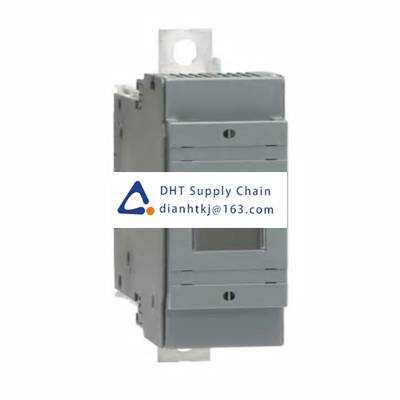 Disconnector and components ABB_1SCA022735R9340
