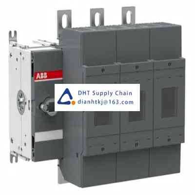 Disconnector and components ABB_1SCA022737R4900