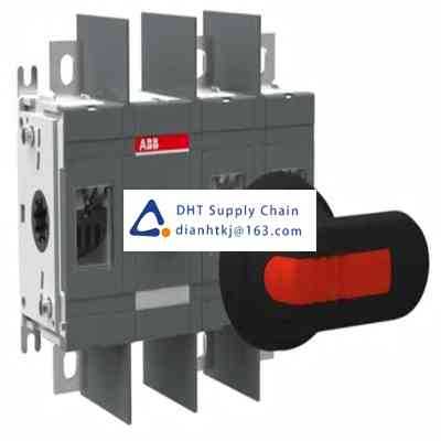 Disconnector and components ABB_1SCA022745R0000