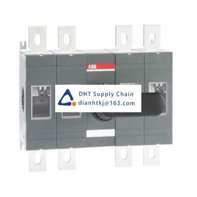 Disconnector and components ABB_1SCA022753R4870