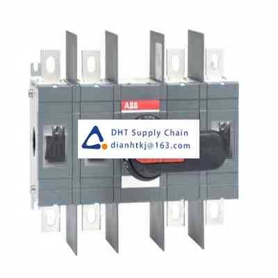 Disconnector and components ABB_1SCA022762R7290