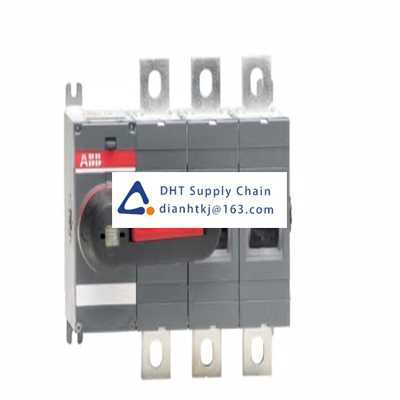 Disconnector and components ABB_1SCA022763R5630 OT315E03K