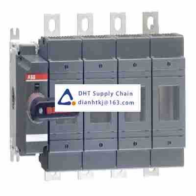 Disconnector and components ABB_1SCA022763R6280