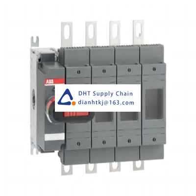 Disconnector and components ABB_1SCA022768R7430