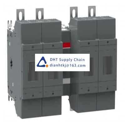 Disconnector and components ABB_1SCA022777R5990