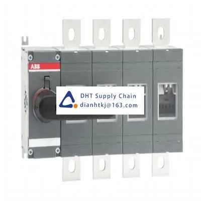 Disconnector and components ABB_1SCA022779R5080