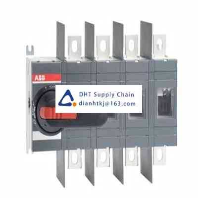Disconnector and components ABB_1SCA022809R8900