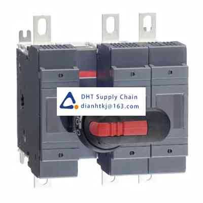 Disconnector and components ABB_1SCA022820R9150