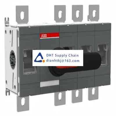 Disconnector and components ABB_1SCA022823R4420